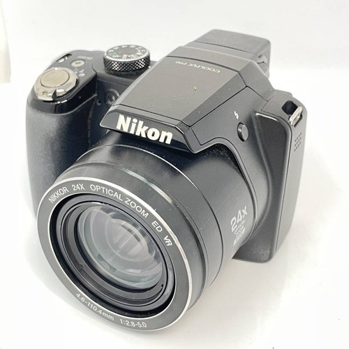 Nikon coolpix p90 fotocamera - nikon,