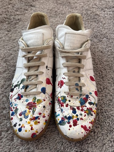 Scarpe sneakers basse