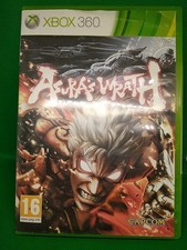Asura's Wrath - Per Microsoft Xbox360