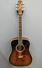 TAKAMINE Chitarra acustica