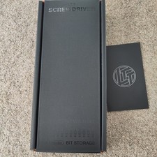 LTT Linus Tech Tips Cacciavite