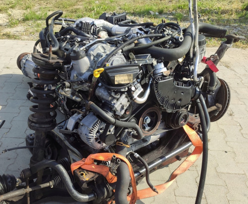 Jeep crd 642 980 - jeep, 642.980