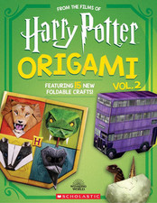 Origami Volume 2: 15 Foldable