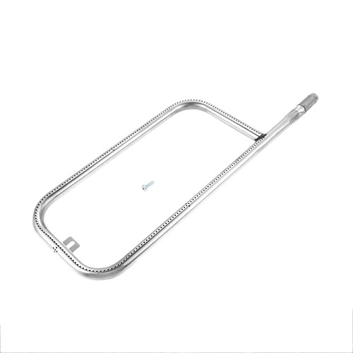 Tubo bruciatore griglia - , per