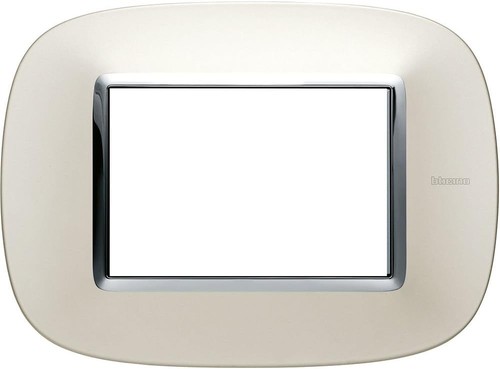Placca axolute hb4803sa - placca,