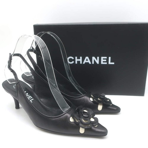 Chanel 05a décolleté a - 05a,