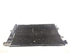 8X2H-19C600-AA CONDENSATORE RADIATORE CLIMATIZZATORE CLIMA A/C JAGUAR XF 2.7 D 1