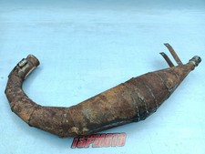 SCARICO ESPANSIONE ARTIGIANALE HANDMADE EXPANSION APRILIA RS 125 REPLICA 93-97