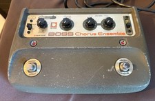 BOSS CE-1 Chorus Ensemble