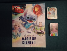 album disney leclerc 2025 "