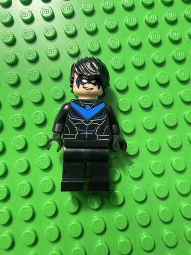 Lego nightwing rebirth - nightwing,
