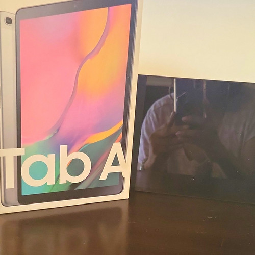 Samsung galaxy tab series - series,