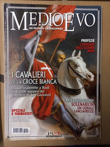 Rivista medioevo 193 - rivista, n.