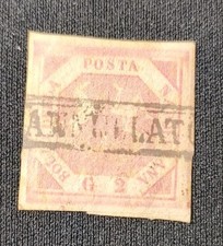 Antichi Stati Napoli 2 Grana 