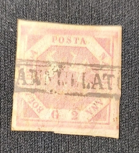 Antichi stati napoli grana - antichi, 2