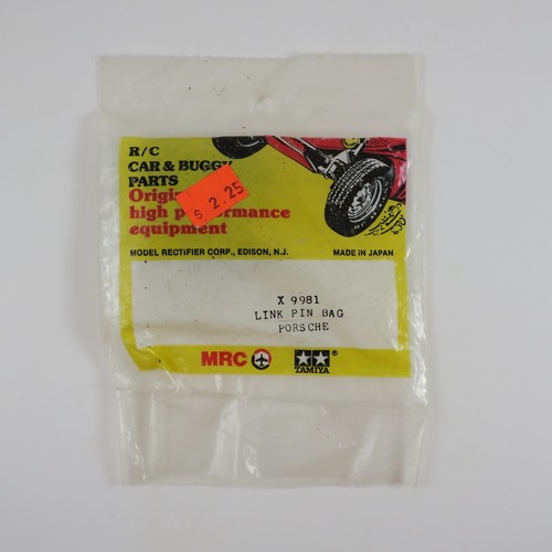 Nuovo vecchio stock tamiya - stock,
