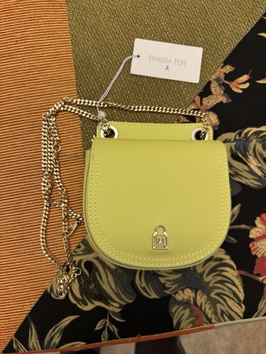 Borsa patrizia pepe mini - patrizia,