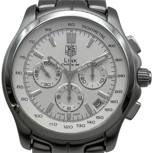 Orologio uomo automatico - uomo, tag