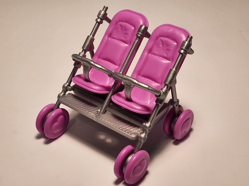 Zuru mini passeggino - zuru,