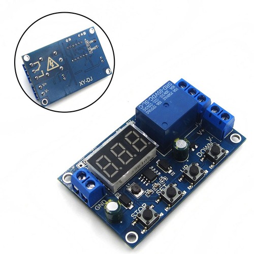40v battery charger - 6v-40v, battery-charger
