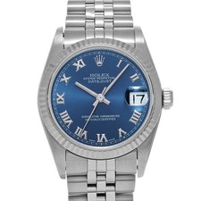 OROLOGIO ROLEX Datejust 68274
