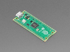 NEW Raspberry Pi Pico 2