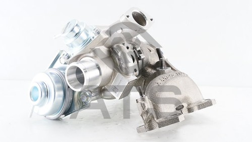 Turbocompressore originale
