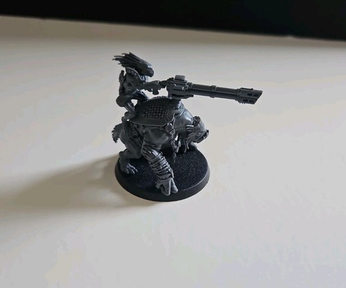 Warhammer 40k 40000 - 40k, tau