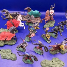 LOTTO SOLDATINI DULCOP ITALY