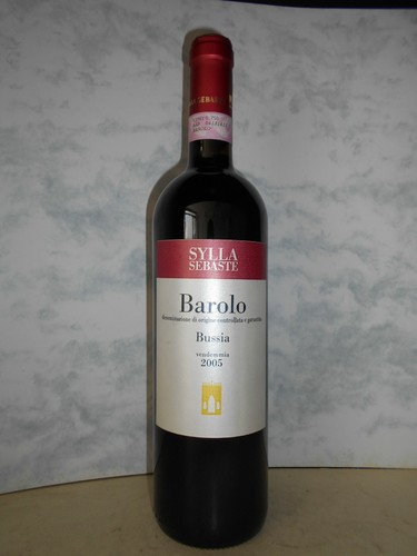 2005 sylla sebaste bussia - 2005,