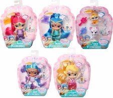 SHIMMER & SHINE Personaggi 15
