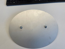 tabella moto numero vintage