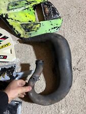 KIT PLASTICHE HUSQVARNA SM WRE 125 1994