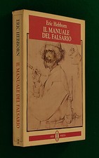 Eric hebborn manuale del - hebborn,