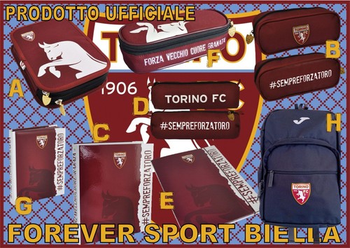 Scuola torino ufficiale - torino,