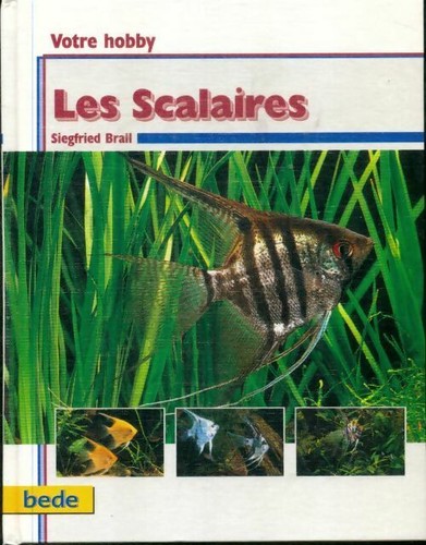 Les scalaires siegfried - scalaires,