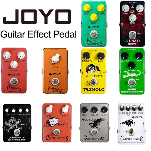 Joyo chitarra elettrica - joyo,