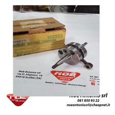 ALBERO MOTORE COMPLETO