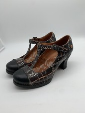 Scarpe con tacco ART Mary Jane