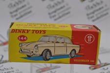 DINKYS TOYS 144 " VOLKSWAGEN