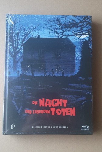 Die nacht der - lebenden, toten