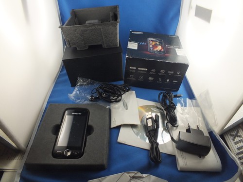 Cellulare samsung 8000 jet - 8000,