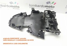 PARAFANGO RUOTA PANNELLO POSTERIORE 81320 K0R D000 HONDA SH 125 150 2021 2025