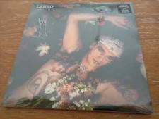 ACHILLE LAURO RARISSIMO LP