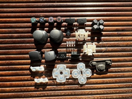 Ricambi tasti per - , dualshock