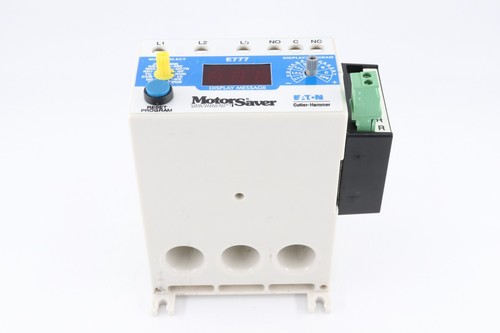 Eaton e777 - eaton,