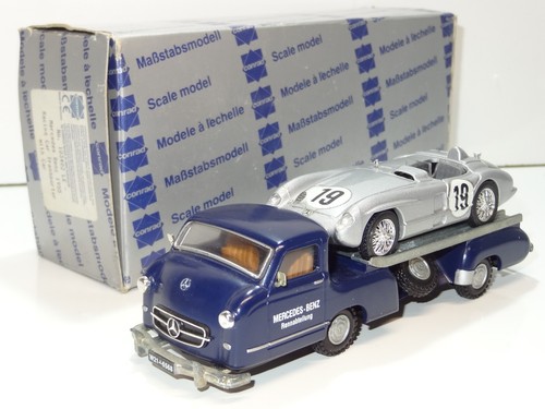 Conrad 103402 1955 mercedes - conrad,