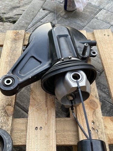 Bmw k100 16v k1100 - 16v,