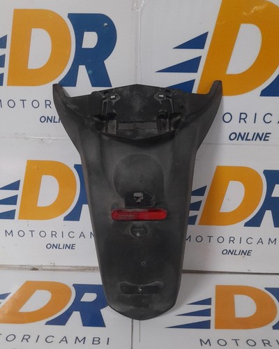 Parafango portatarga peugeot - portatarga,