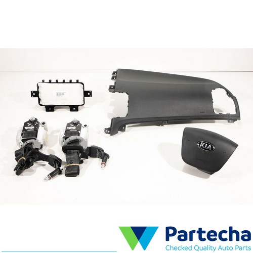 Kit cintura sicurezza - kit,